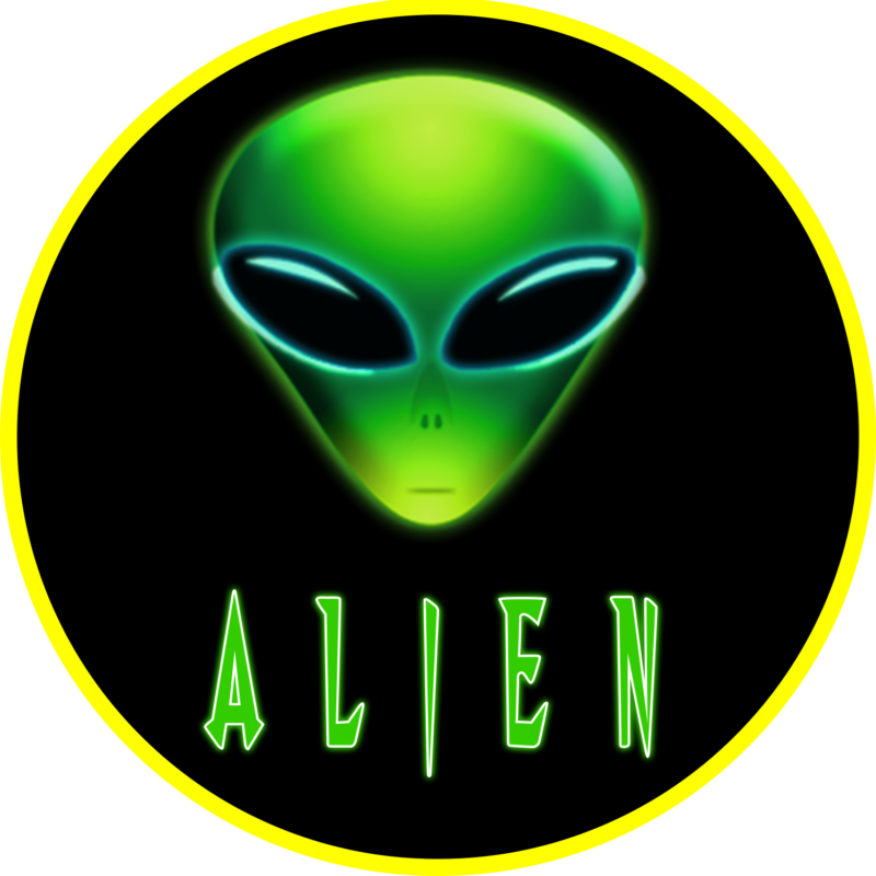 Alien Brand