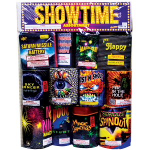 Showtime